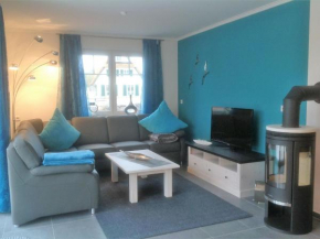 Cozy Holiday Home in Rerik with Terrace